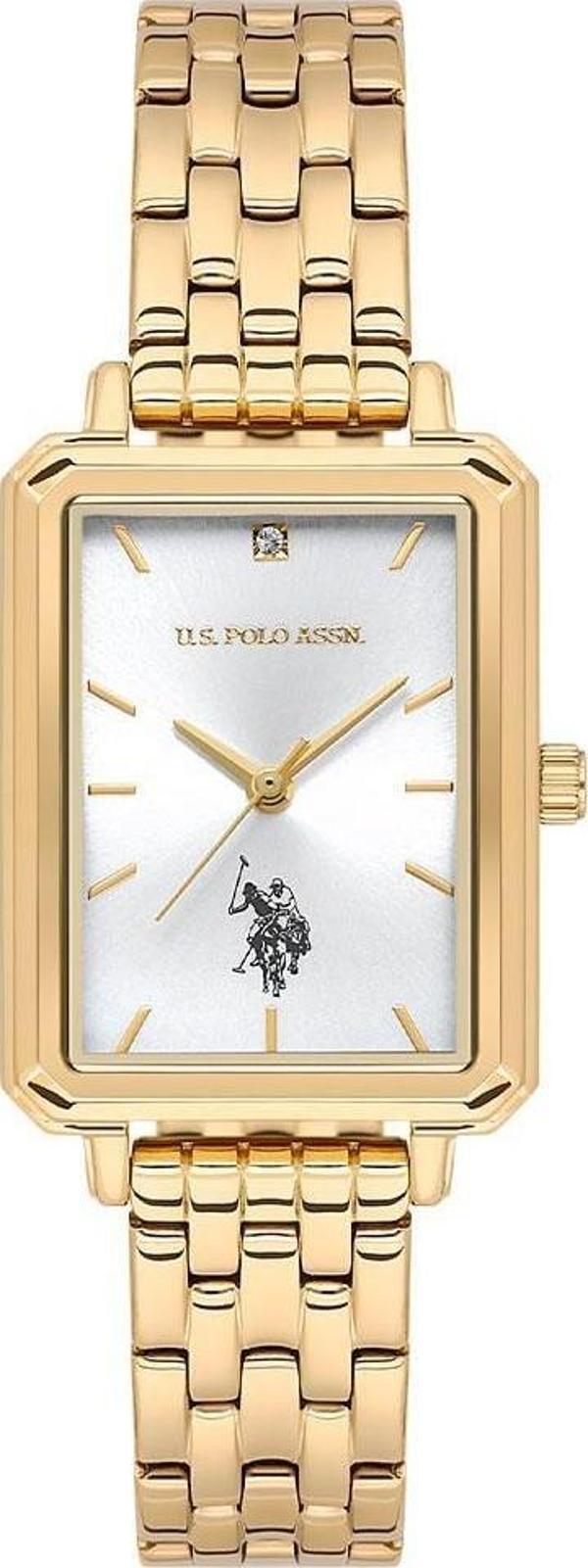 U.S. Polo Assn. USPA2082-03 Kadın Kol Saati - Image 1