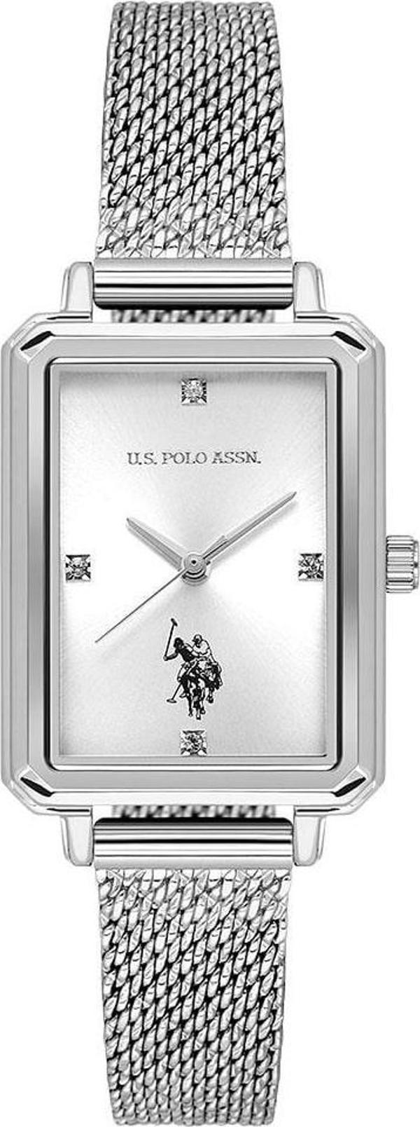 U.S. Polo Assn. USPA2083-01 Kadın Kol Saati - Image 1