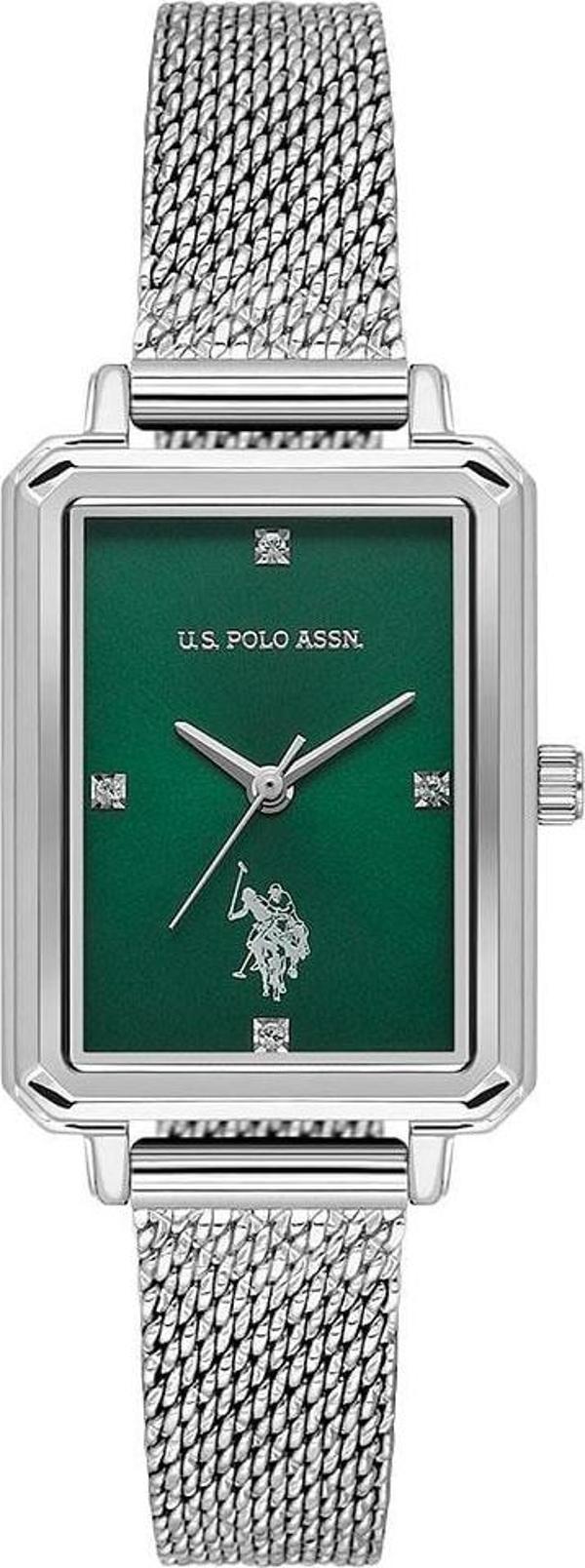 U.S. Polo Assn. USPA2083-02 Kadın Kol Saati - Image 1