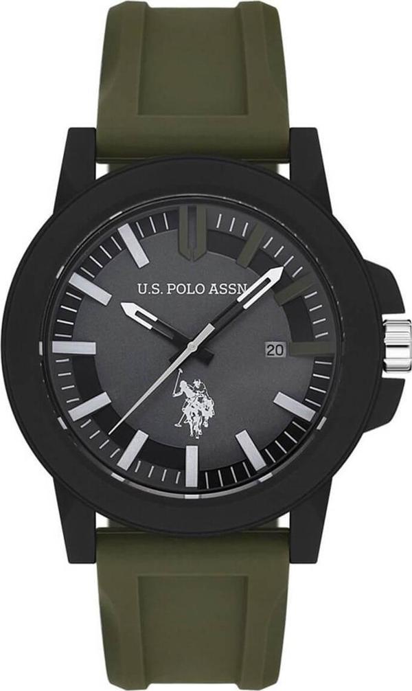 U.S. Polo Assn. USPA1029-05 Erkek Kol Saati - Image 1