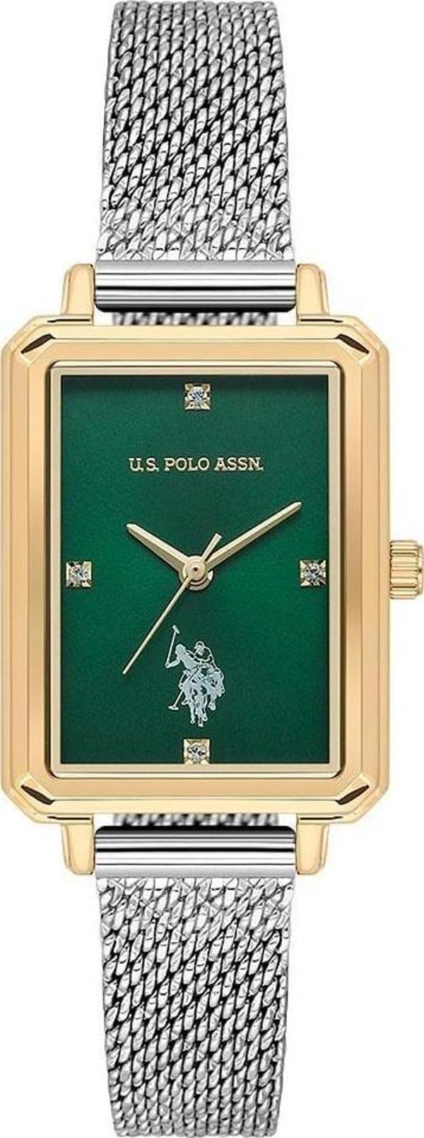 U.S. Polo Assn. USPA2083-05 Kadın Kol Saati - Image 1