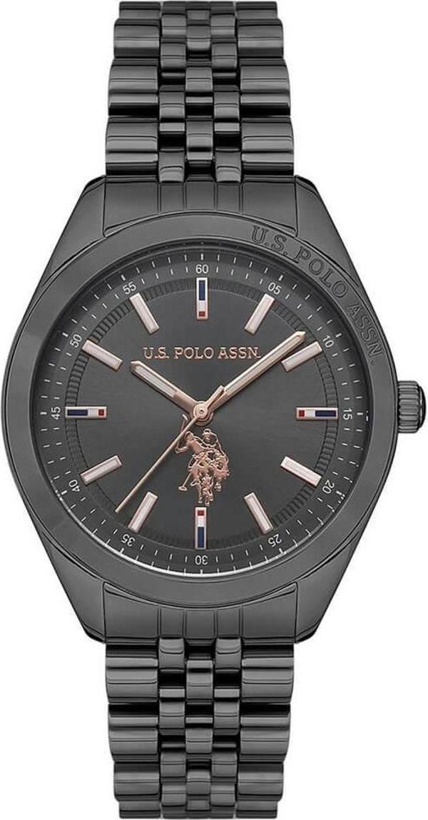 U.S. Polo Assn. USPA2041-04 Kadın Kol Saati - Image 1