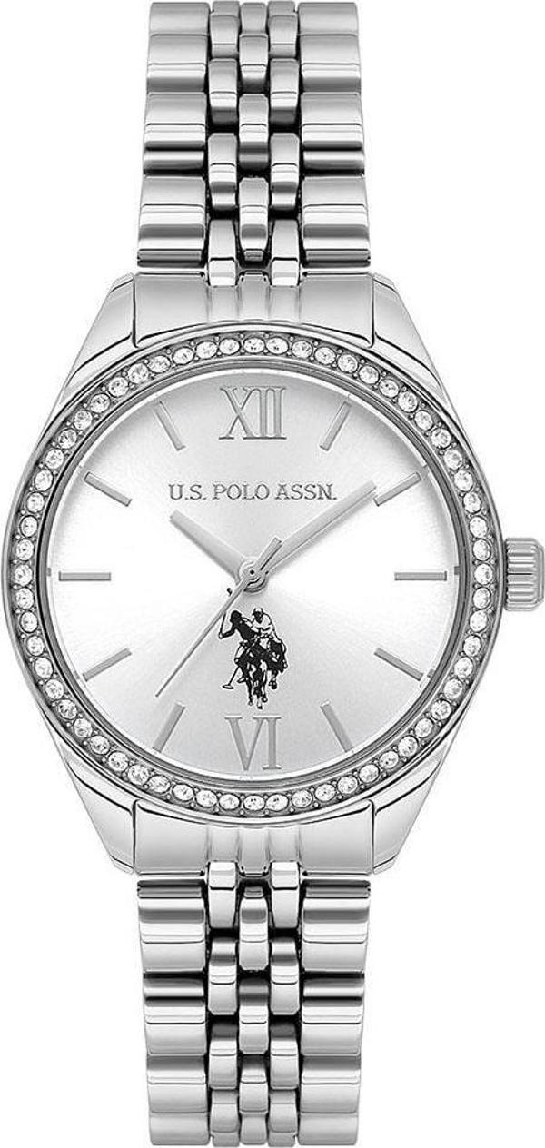 U.S. Polo Assn. USPA2085-01 Kadın Kol Saati - Image 1