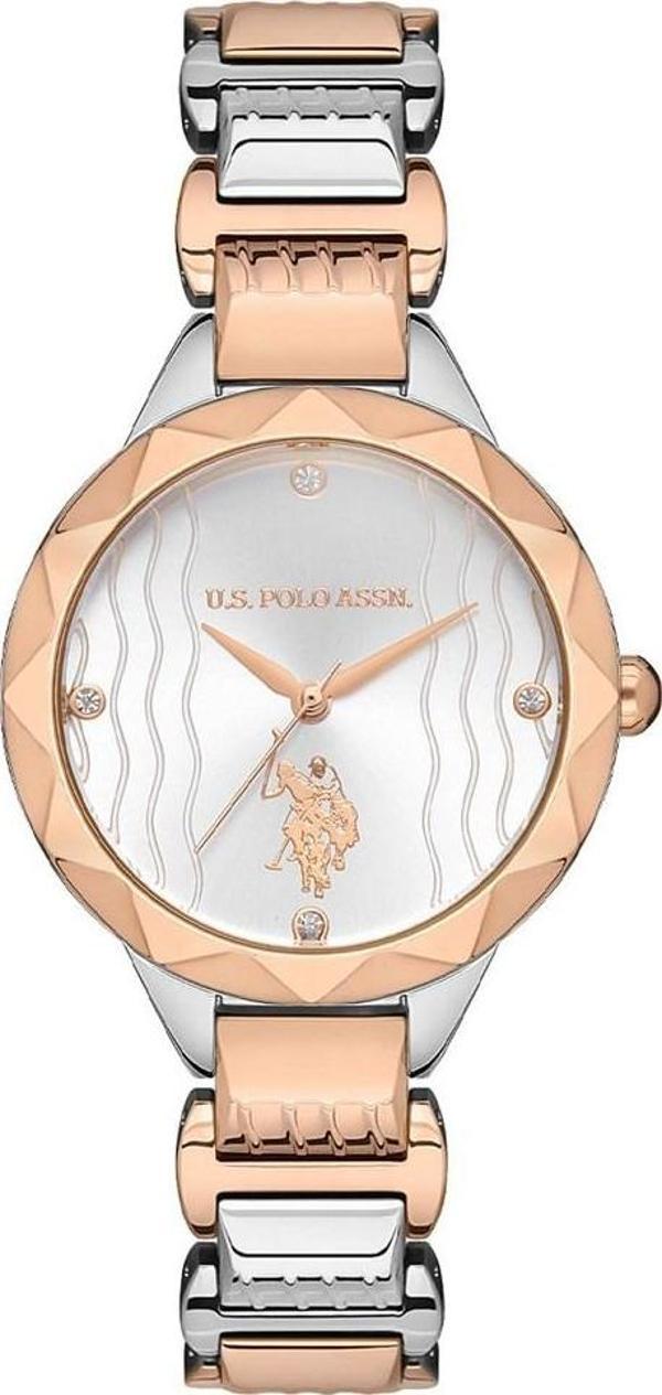 U.S. Polo Assn. Uspa2046-01 Kadın Kol Saati - Image 1