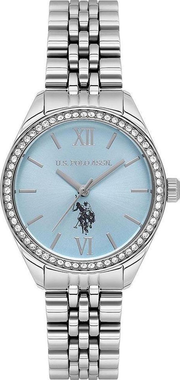 U.S. Polo Assn. USPA2085-03 Kadın Kol Saati - Image 1