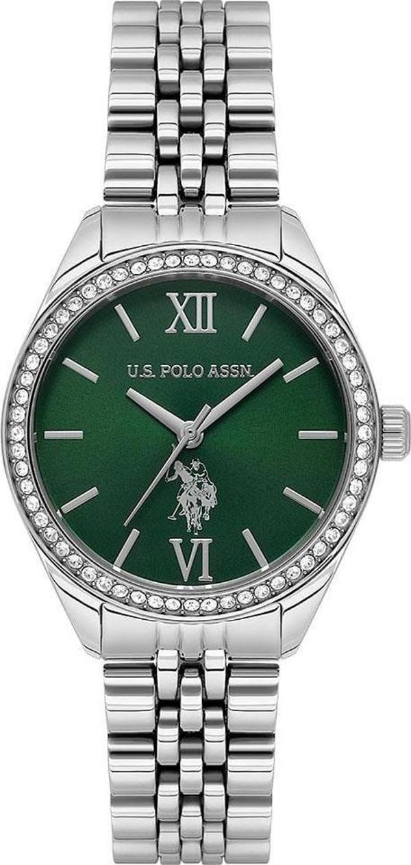 U.S. Polo Assn. USPA2085-04 Kadın Kol Saati - Image 1