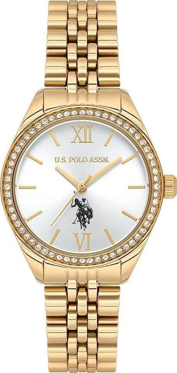 U.S. Polo Assn. USPA2085-05 Kadın Kol Saati - Image 1