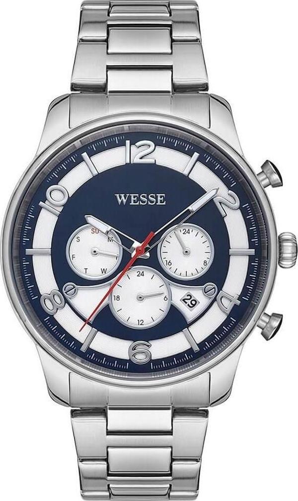 Wesse WWG206503 Erkek Kol Saati - Image 1