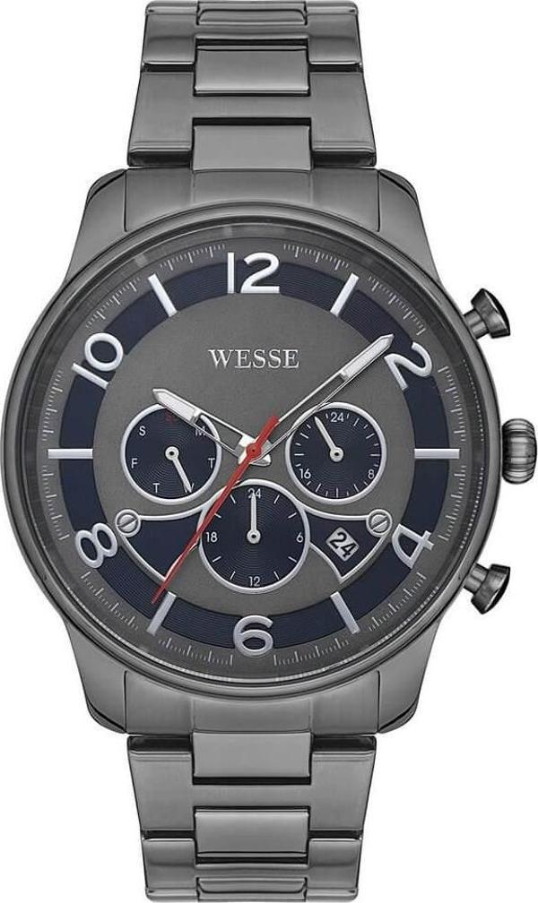Wesse WWG206504 Erkek Kol Saati - Image 1