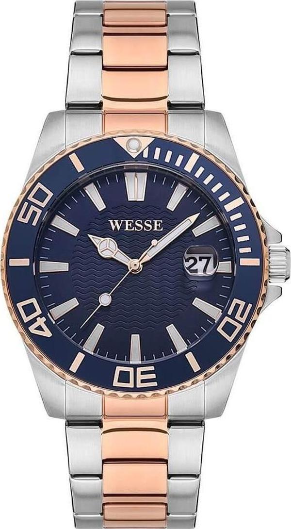 Wesse WWG207107 Erkek Kol Saati - Image 1