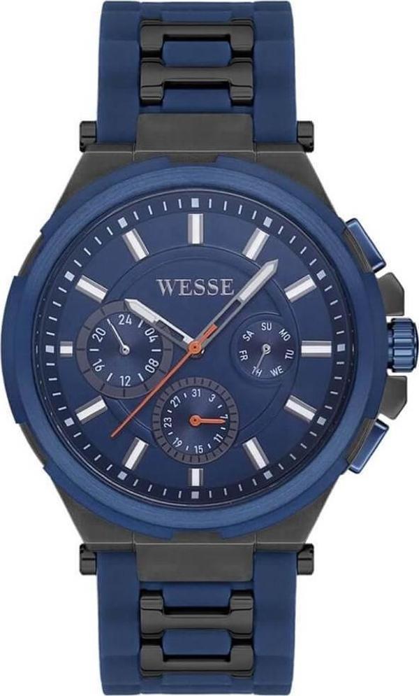 Wesse WWG401506 Erkek Kol Saati - Image 1