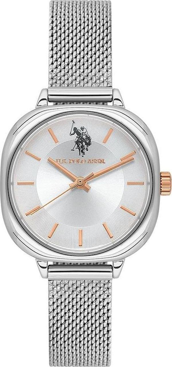 U.S. Polo Assn. USPA2087-05 Kadın Kol Saati - Image 1