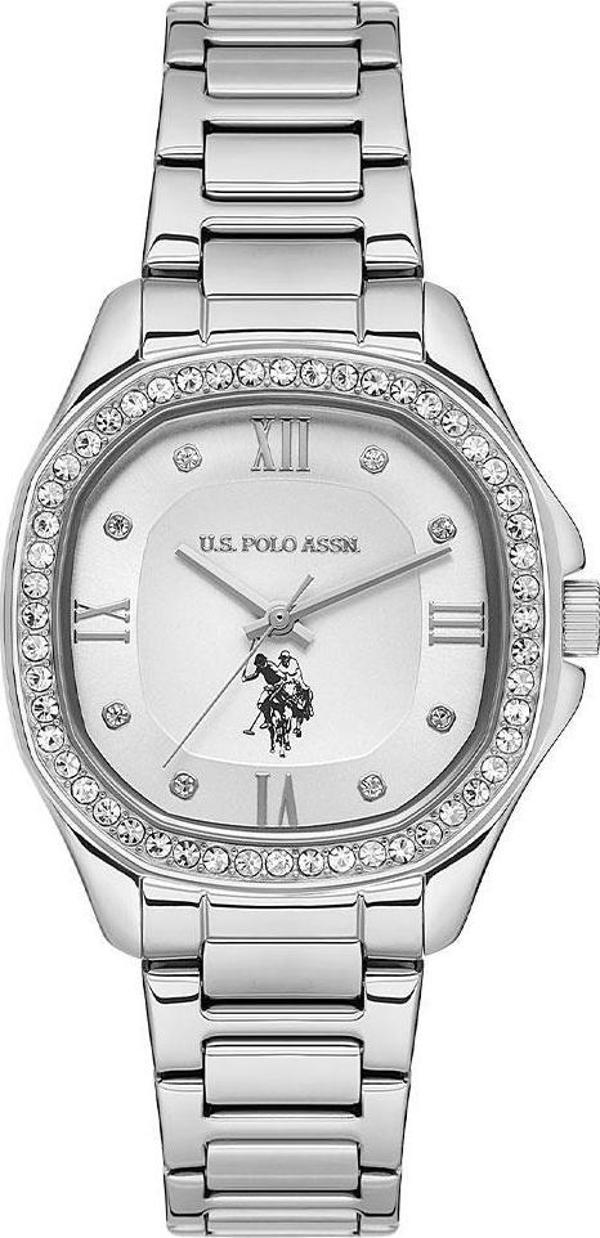U.S. Polo Assn. USPA2088-01 Kadın Kol Saati - Image 1