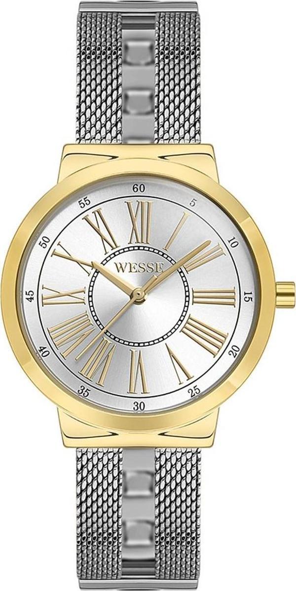 Wesse WWL110105 Bayan Kol Saati - Image 1