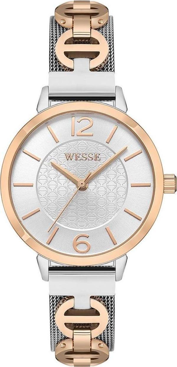 Wesse WWL303204 Kadın Kol Saati - Image 1
