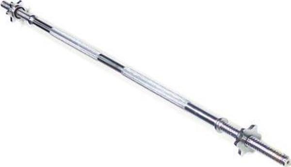 Delta 152 CM Krom Halter Barı DS 1520 - Image 1