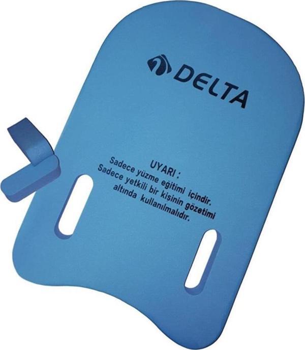 Delta 50 adet Yüzme Tahtası Yüzücü Tahtası Yüzücü Eğitim Tahtası Kickboard  - Image 1