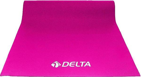 Delta Deluxe PVC Pilates Egzersiz Minderi Yoga Mat Kamp Matı - Image 1