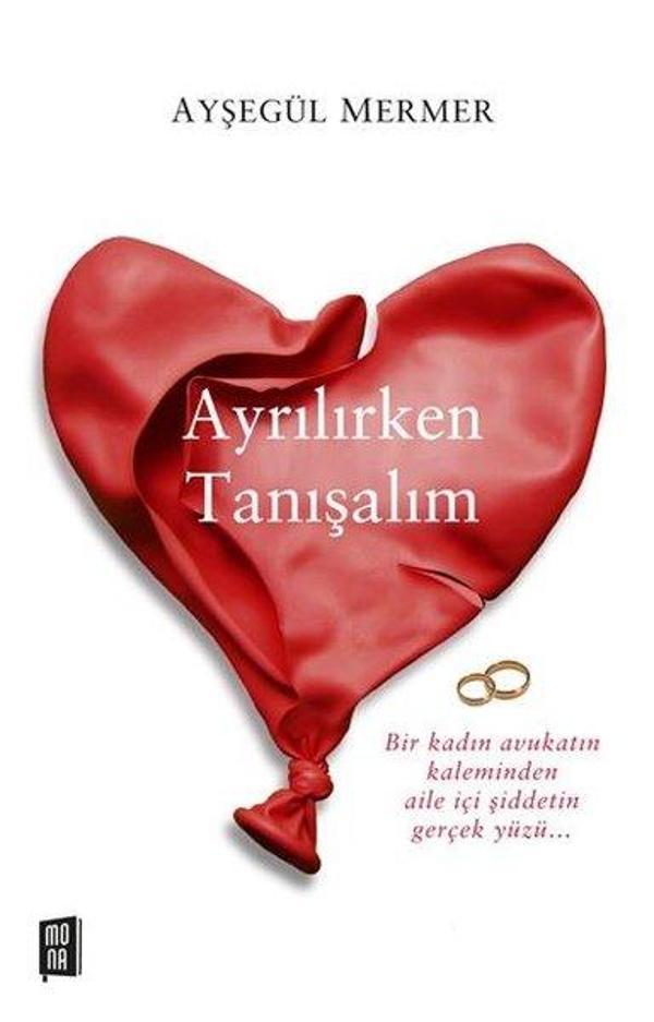 Ayrılırken Tanışalım - Mona - Image 1