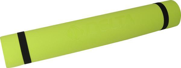 Delta Pilates Minderi Yoga Matı Fitness Egzersiz Minderi - Image 1