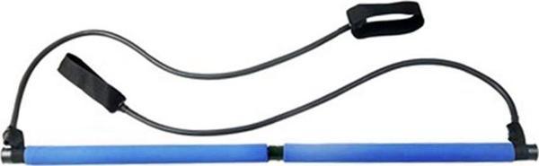 Delta Squat Pilates Jimnastik Egzersiz Çubuğu Portable Studio Squat Barı - Image 1