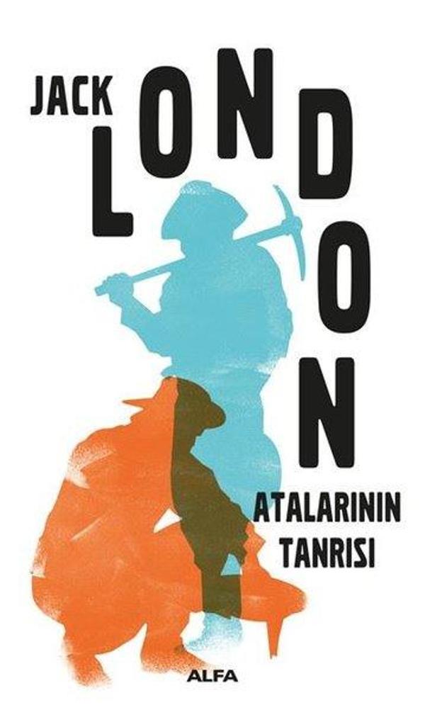 Atalarının Tanrısı - Alfa Yayıncılık - Image 1
