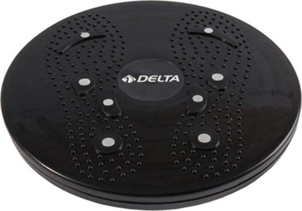 Delta Twister Fitness Spor Vücut Egzersiz Aleti - Image 1