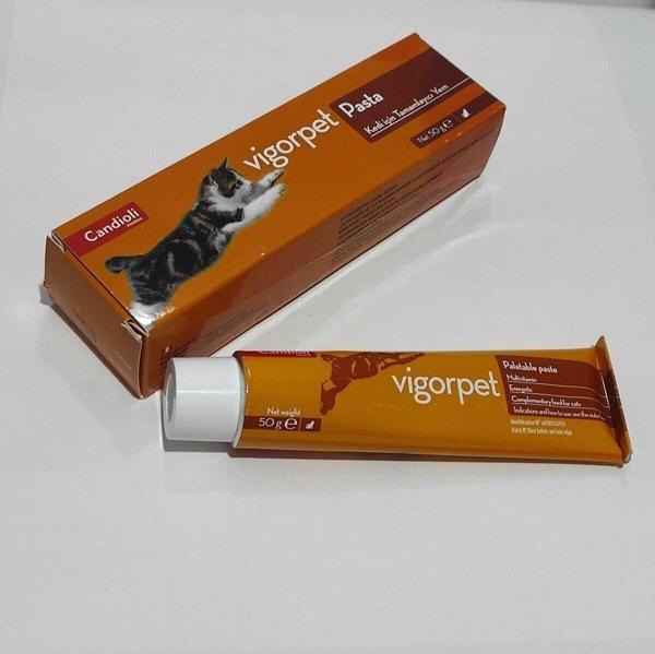 Candioli Vigorpet Pasta - Image 1