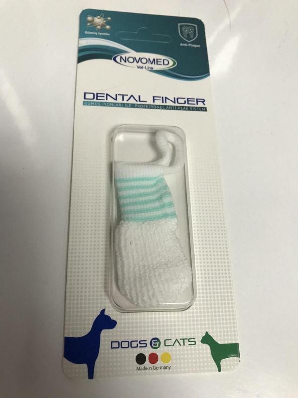 Novomed Dental Finger - Image 1