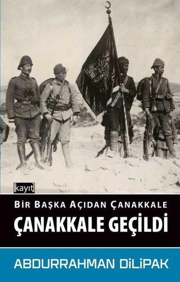 Bir Başka Açıdan Çanakkale-Çanakkale Geçidi - Kayıt - Image 1