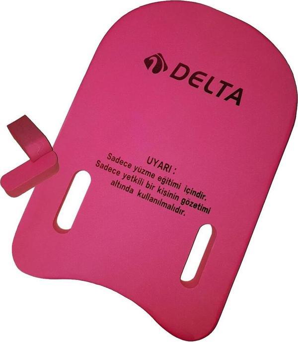 Delta Yüzme Tahtası Yüzücü Tahtası Yüzücü Eğitim Tahtası Kickboard  - Image 1