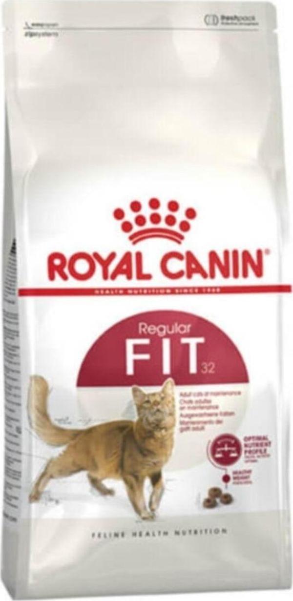 Royal Canin Fit 32 15 Kg - Image 1