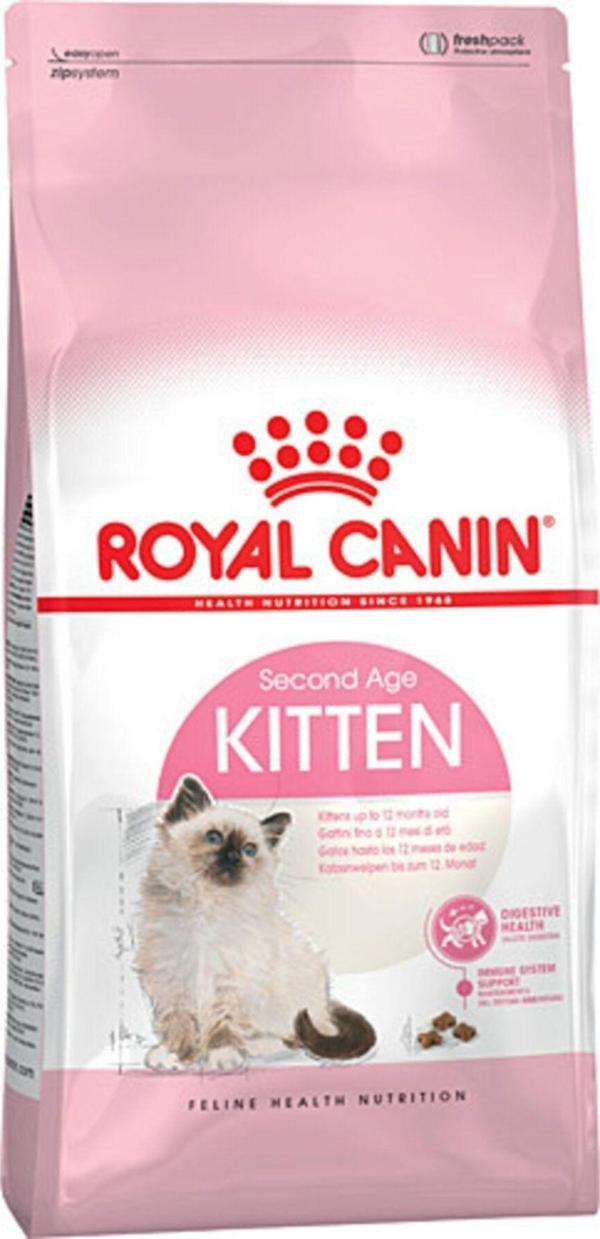 Royal Canin Kıtten 2Kg - Image 1
