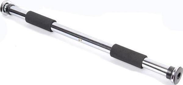 Ravel Krom Kapı Barfiksi Barı Mekik Çekme Aleti (60-100 cm Arası) - Image 1