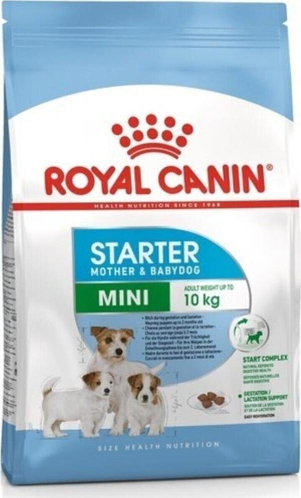 Royal Canin Mini Starter 3Kg - Image 1