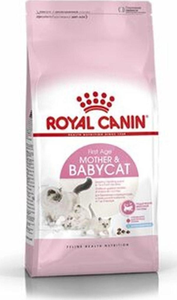 Royal Canin Mother And Babycat Yavru Kedi Maması 2 Kg - Image 1