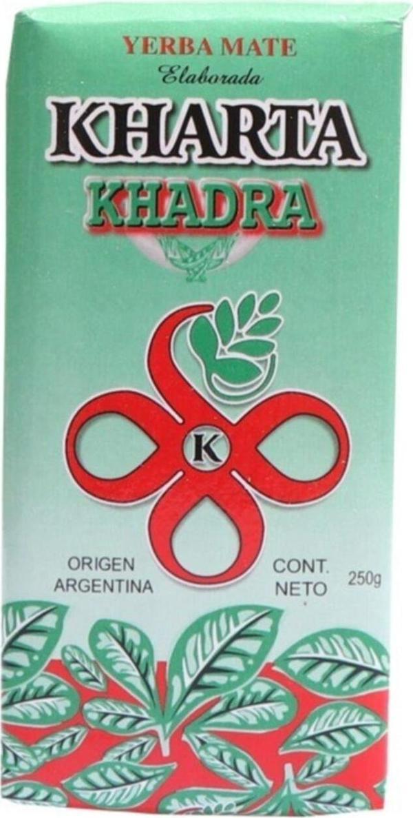 Halloum Khartamate Çayı 250 Gr - Image 1