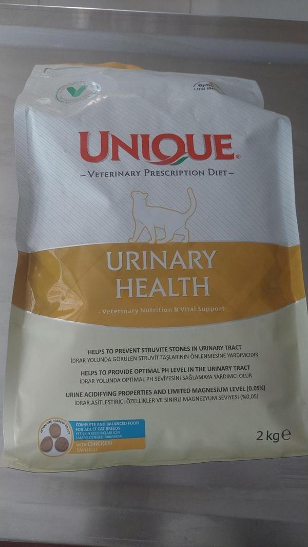 Unique Urınary Health - Image 1