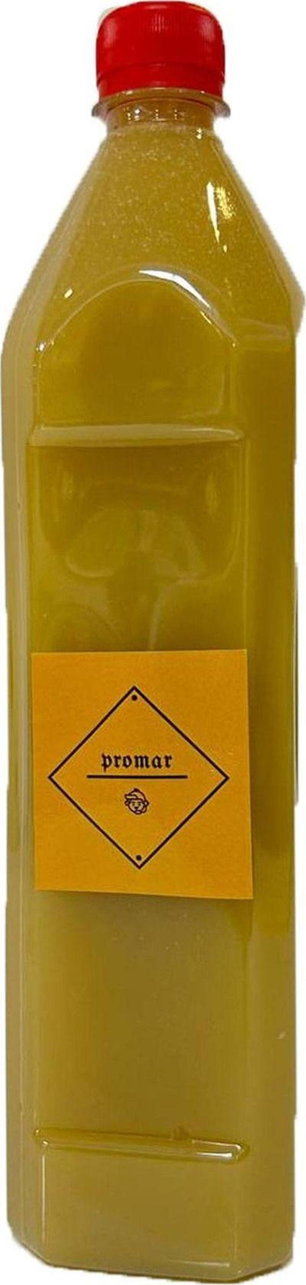 Promar Koruk Suyu Pişirmek Için 1 Lt - Image 1