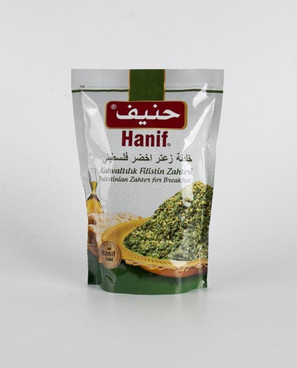 Hanif Kahvaltılık Filistin Zahteri 400Gr - Image 1