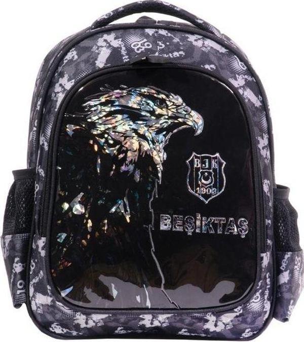 Bjk Beşiktaş Kartal Patch Okul Çantası - Image 1