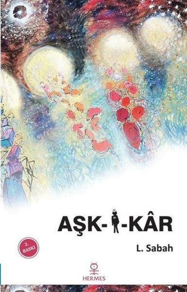 Hermes Yayınları Aşk-i Kar - Hermes Yayınları - Image 1