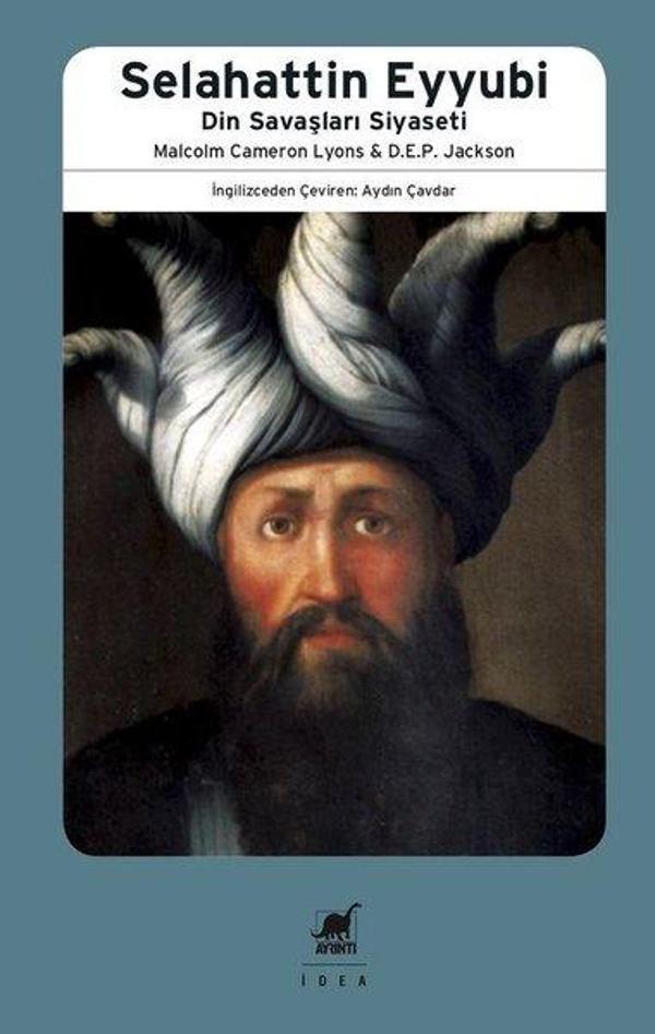 Selahattin Eyyubi-Din Savaşları Siyaseti - Ayrıntı Yayınları - Image 1