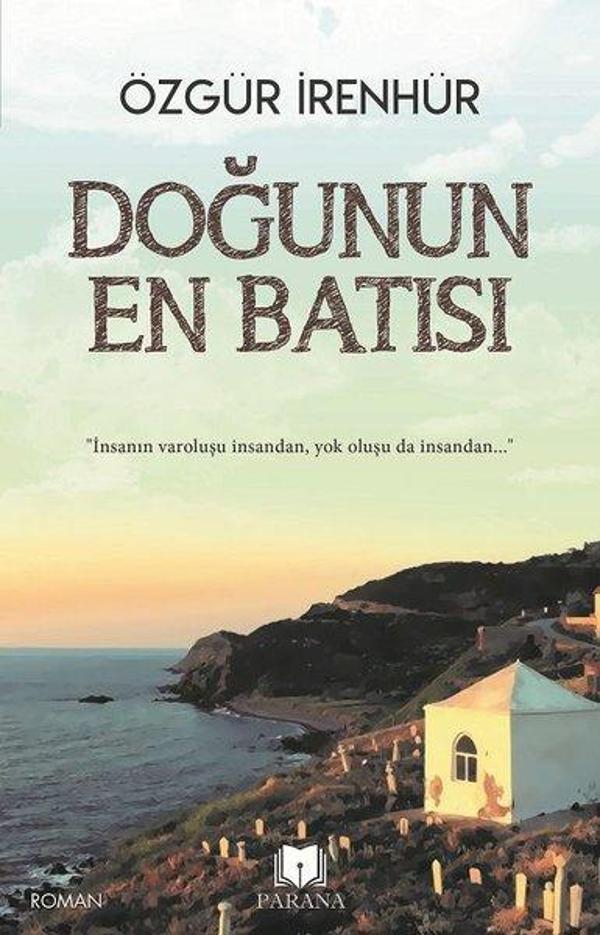 Doğunun En Batısı - Parana - Image 1