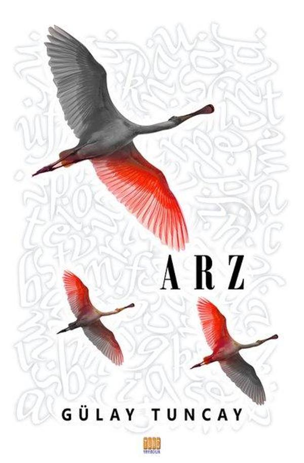 Arz - Tunç Yayıncılık - Image 1