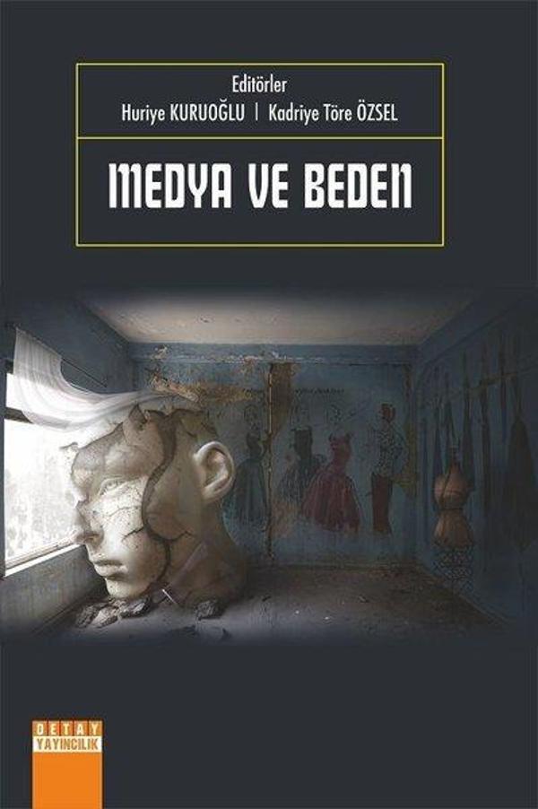 Medya ve Beden - Detay Yayıncılık - Image 1