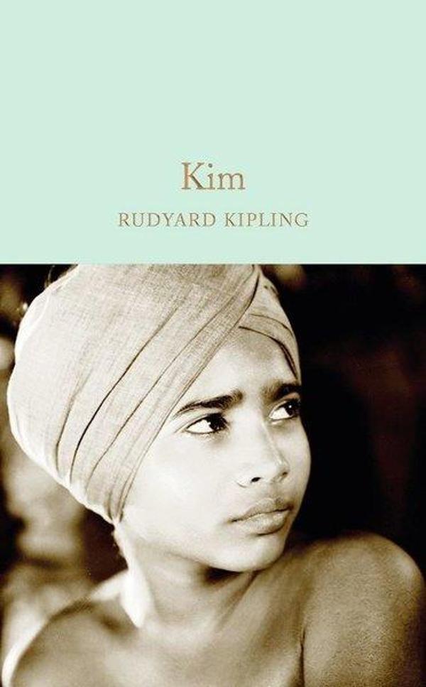 Kim (Macmillan Collector's Library) - Collectors Library - Image 1
