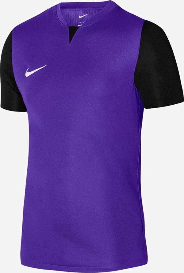 Nike Dri-Fit Trophy V JSY DR0933-547 Mor Erkek Forma - Image 1