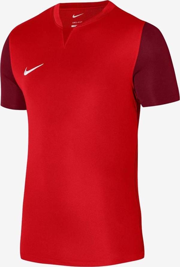 Nike Dri-Fit Trophy V JSY DR0933-657 Kırmızı Erkek Forma - Image 1