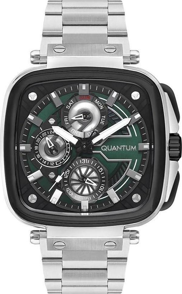 QUANTUM PWG1092.370 Erkek Kol Saati - Image 1